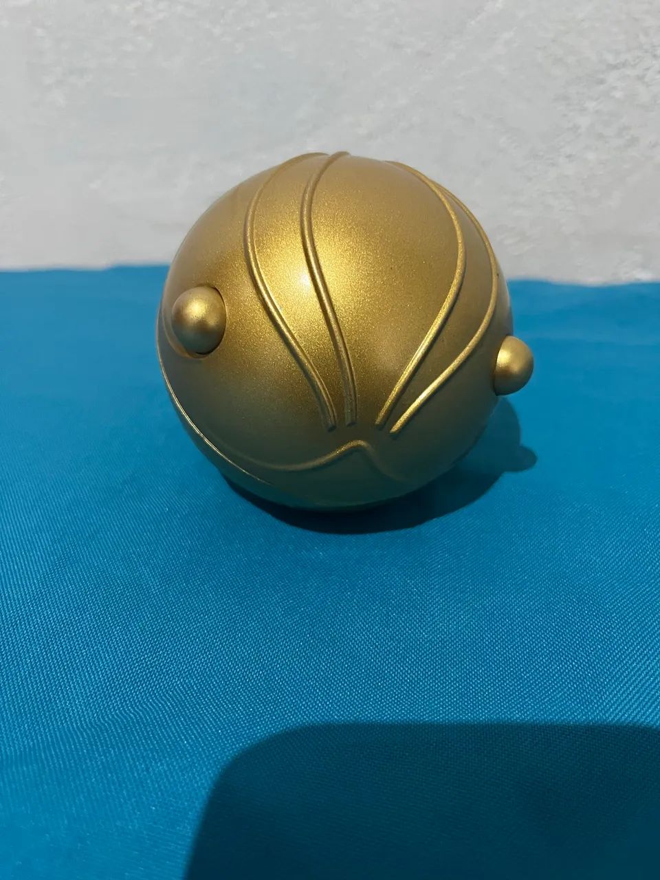 Pomo de ouro  - Foto 3