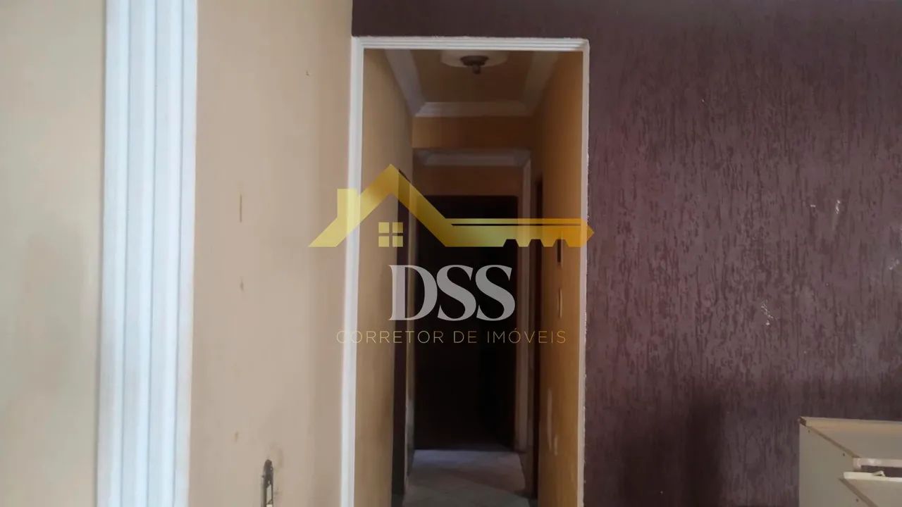 Vendo Sobrado Quadra 212 Samambaia Norte<br> - Foto 5