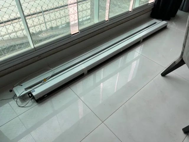 Tela Gaia 106 Polegadas  - Foto 3