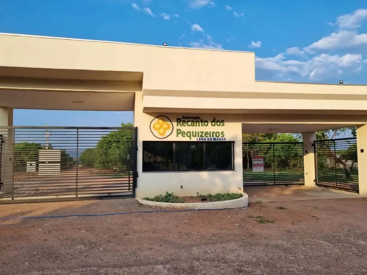 Condomínio Recanto dos Pequizeiros