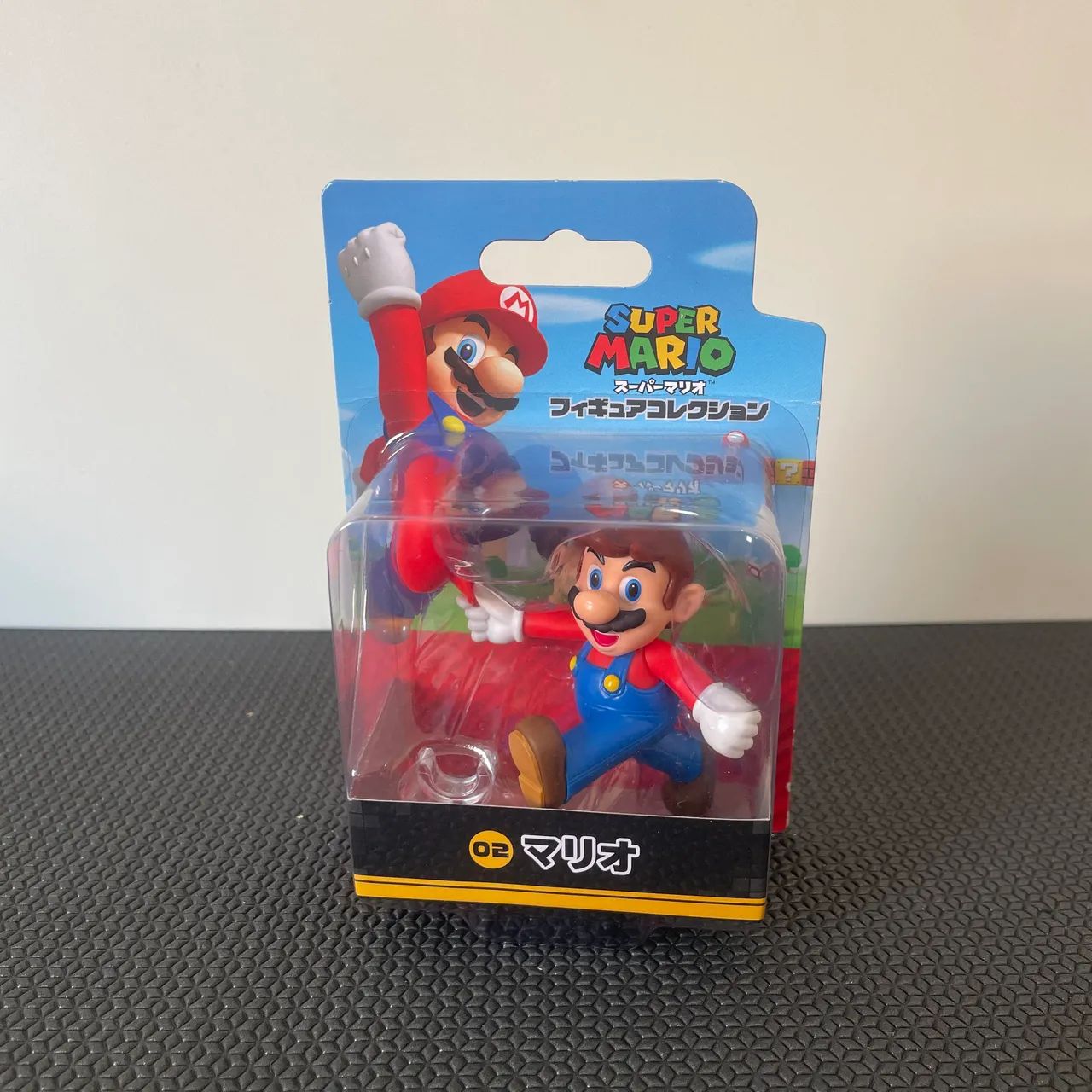 Super Mario Figure Collection - Foto 2