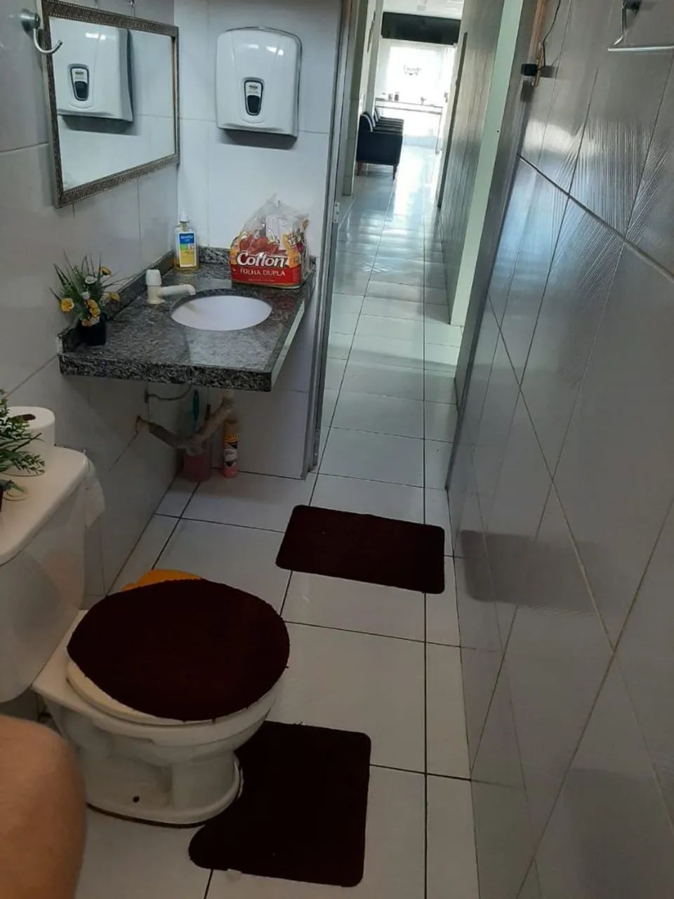 Dúplex na Av Presidente Castelo Branco 5555,Barra do Ceará  - Foto 4