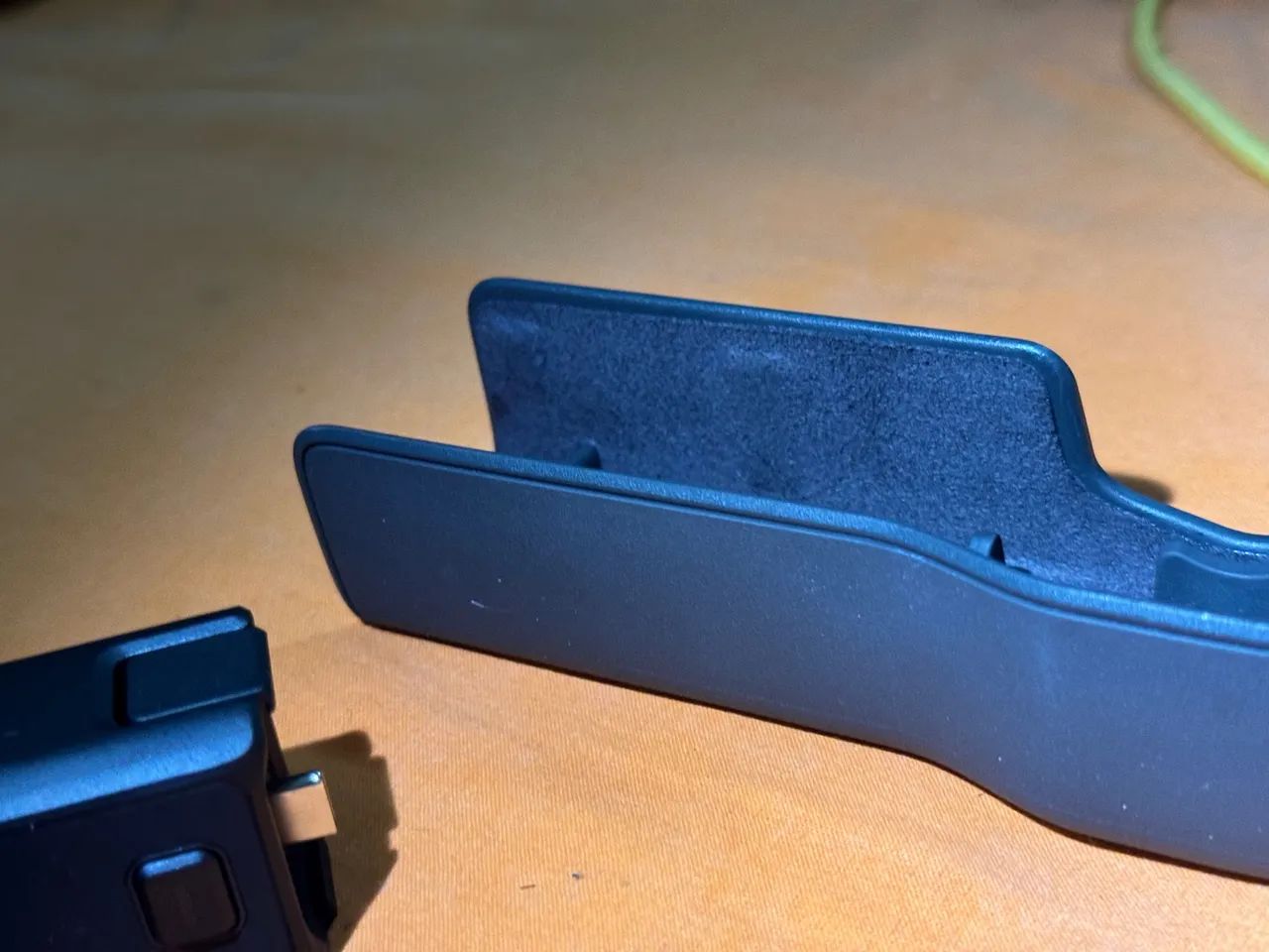 Dji Osmo Pocket 3 Creator Combo 4k Dji Cor Black - Foto 3