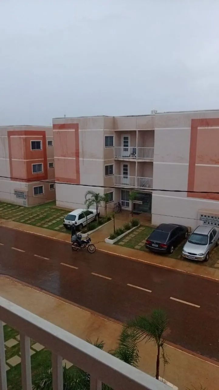 Foto - Valparaíso de Goiás - Setor de Chácaras Anhangüera C