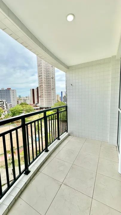 Apartamento no Jardim Oceania - 3 quartos -  Localização Privilegiada - Foto 3