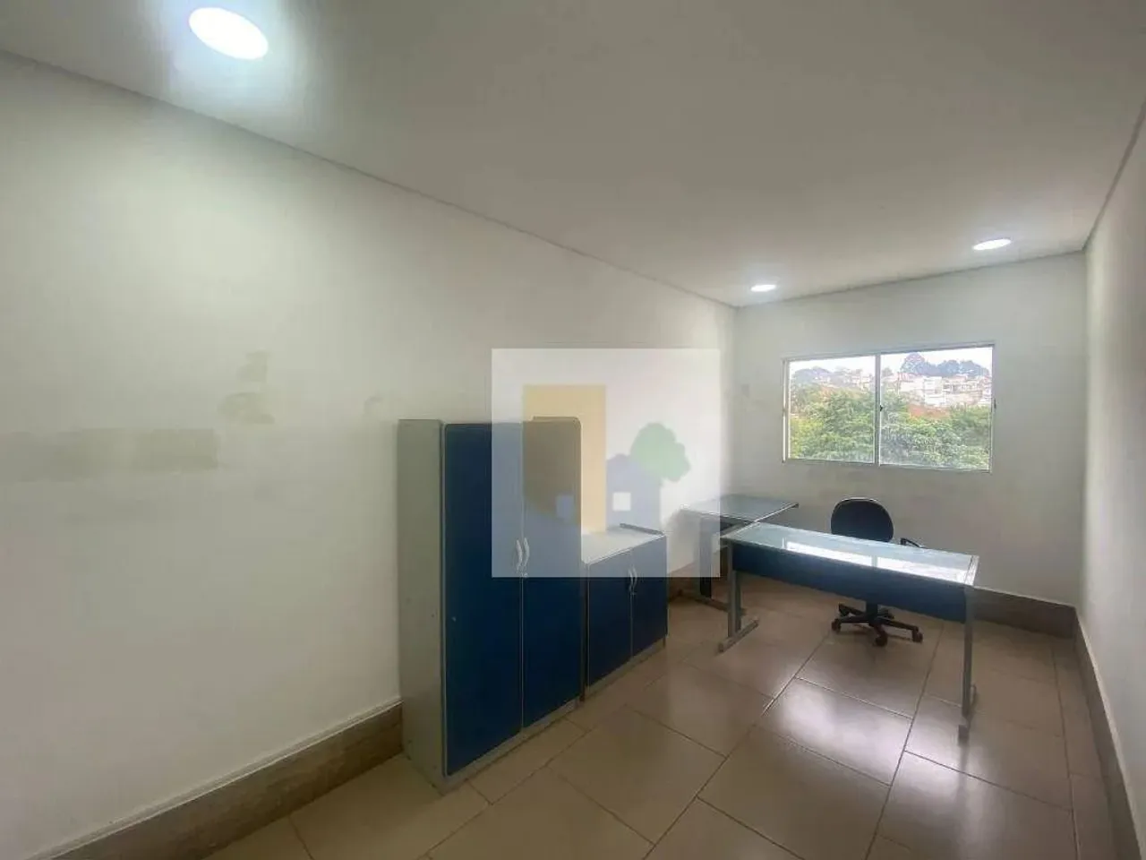Sala para alugar, 11 m² por R$ 1.080,00/mês - Granja Viana - Palm Hills - Cotia/SP