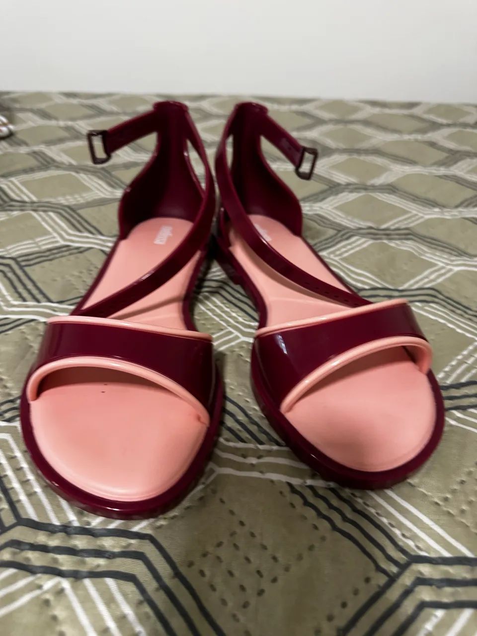 Sandalia Melissa - Foto 5