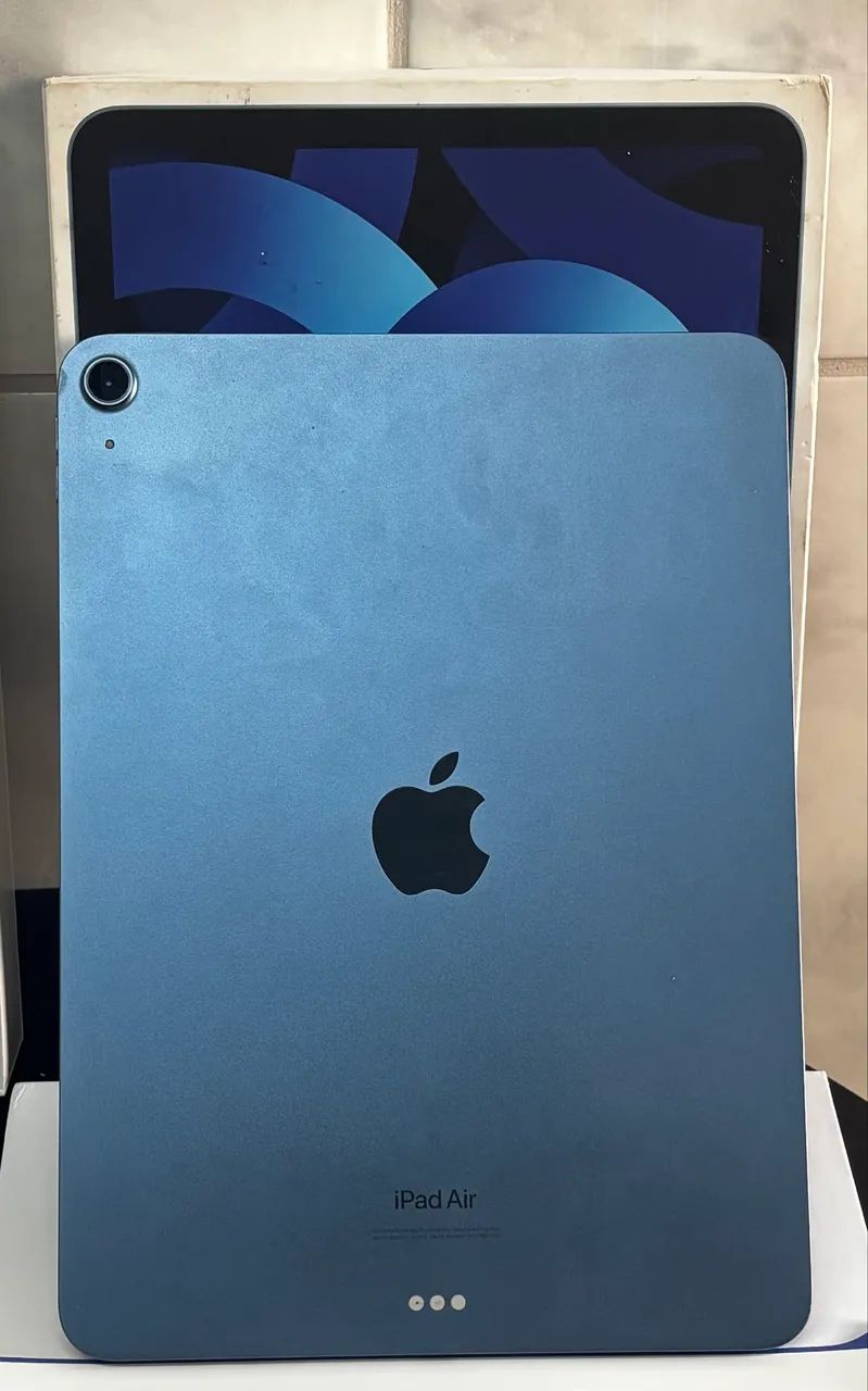 Apple iPad Air M1 - Foto 5