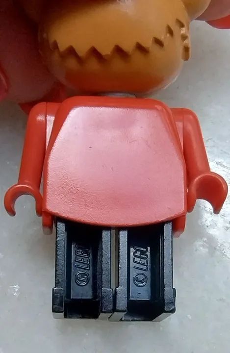 Lego vintage Farmland Bear - Foto 3