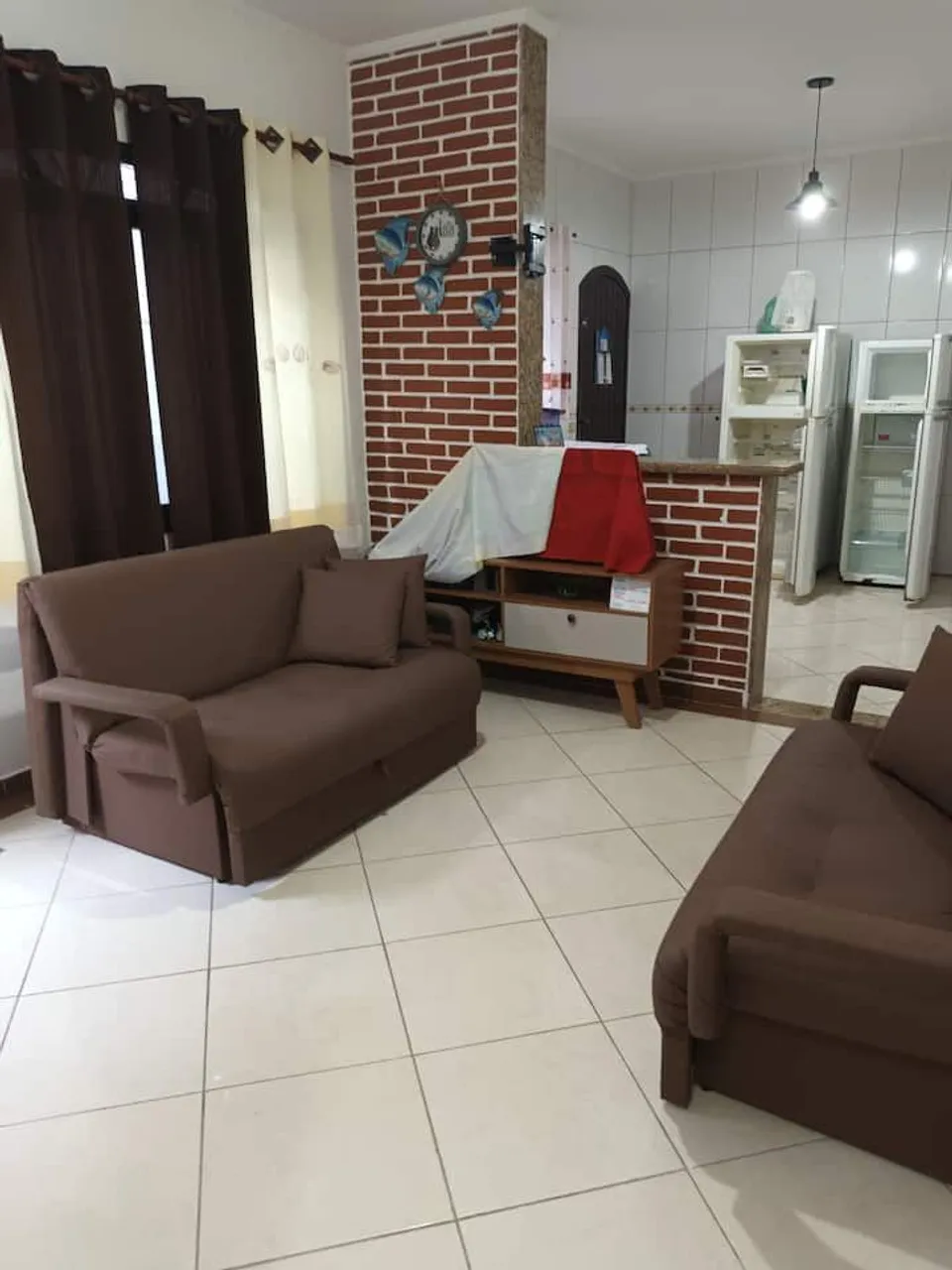 JS - Casa em Sete de Abril