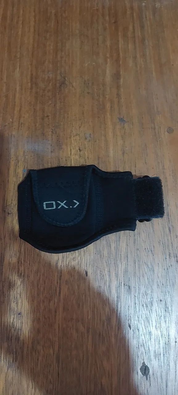 Braçadeira para Ipod Nano Oxxer