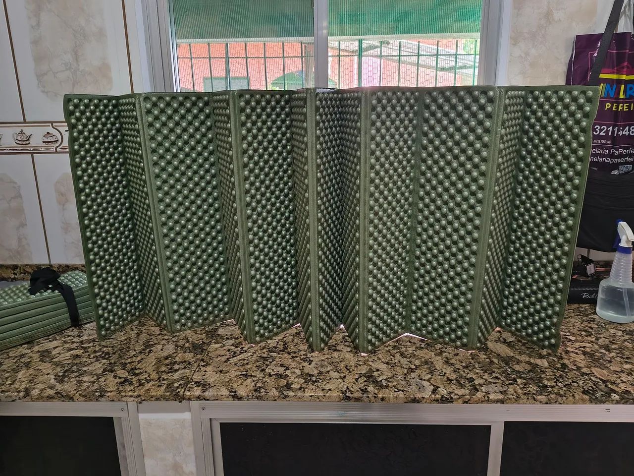 Isolante térmico Thor - Foto 4