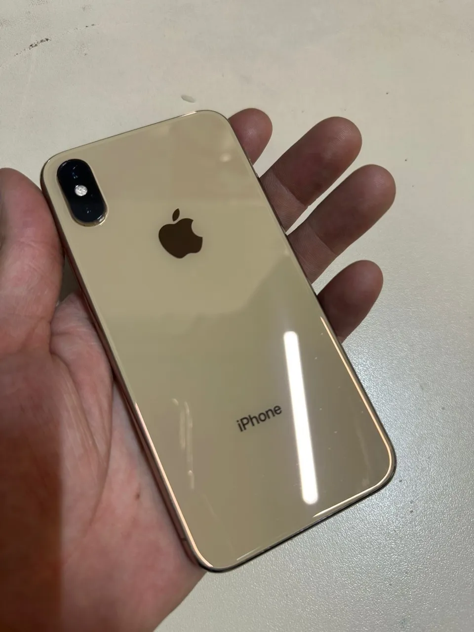 Celulares APPLE IPHONE XS Usados, seminovos e Novos no Brasil
