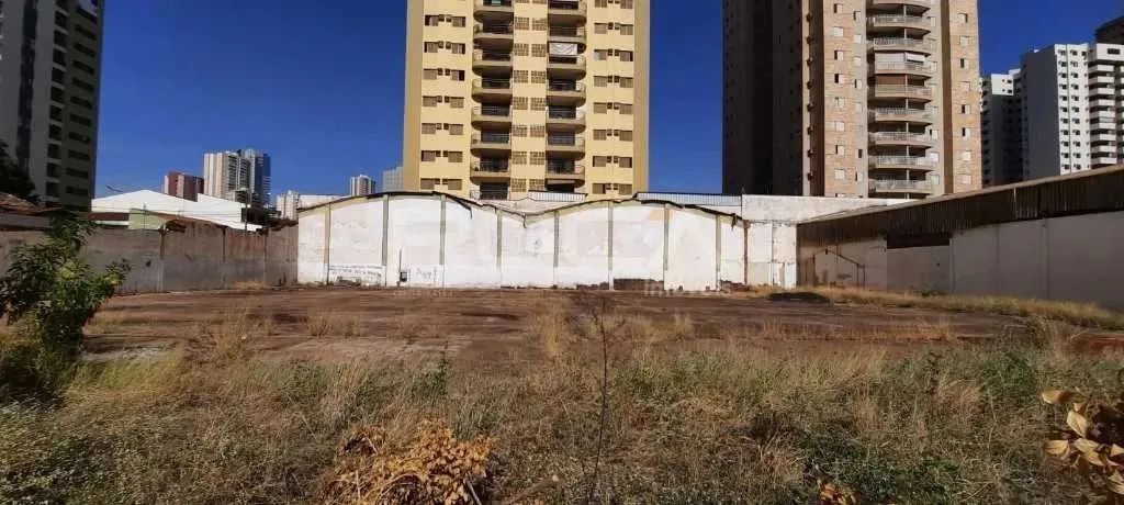Venda de Terreno / Comercial na cidade de Ribeirão Preto - Foto 4