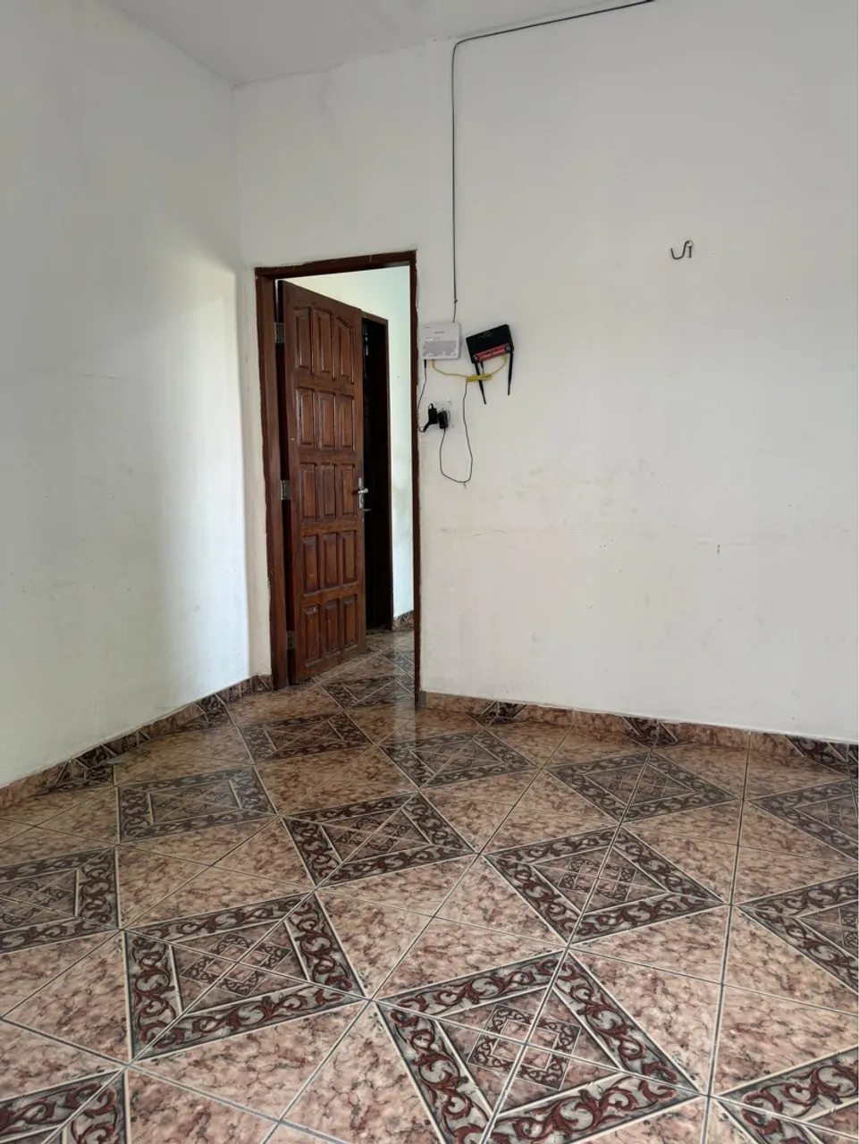 Apartamento no Tancredo Neves