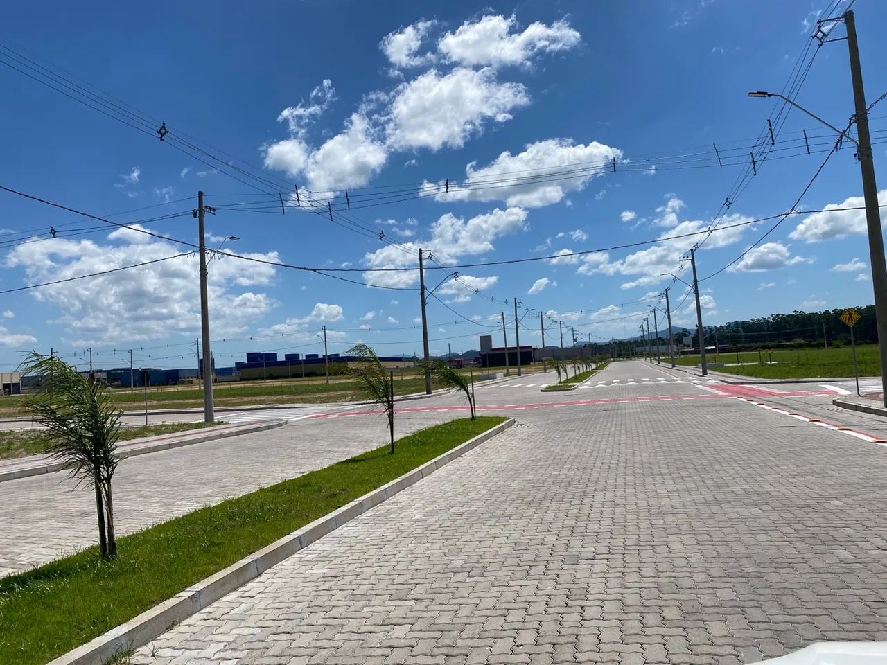 Terreno à Venda em Tijucas - 2.300 metros - - Foto 9