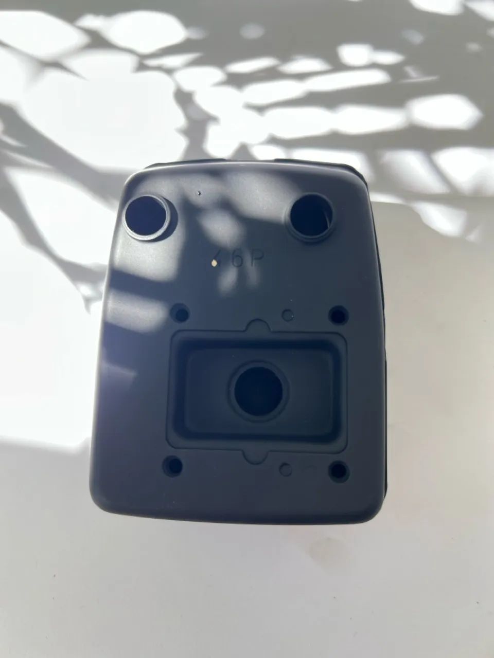 Silencioso Roçadeira Echo SRM4605 - Foto 2