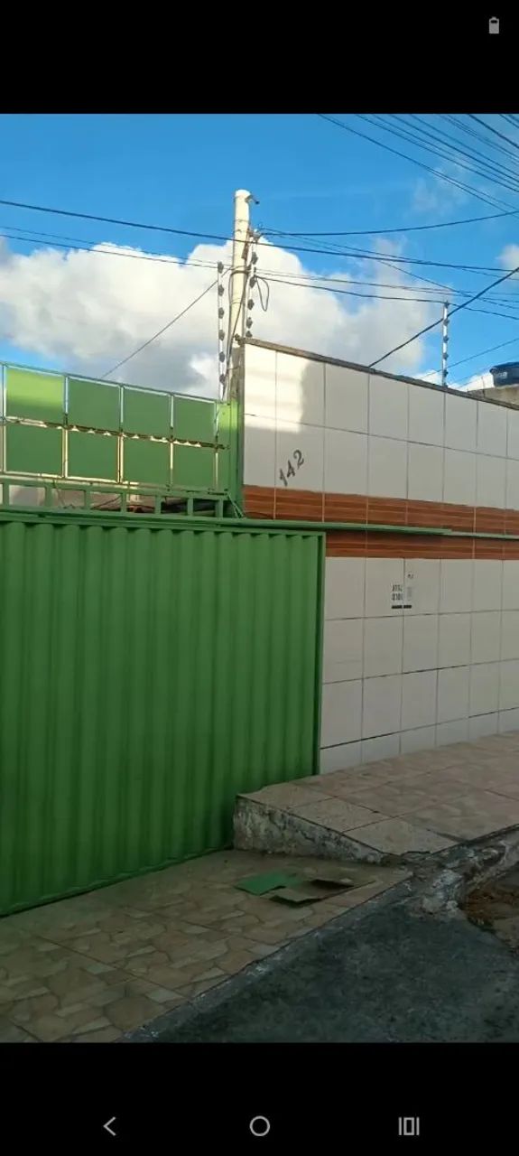 Foto - Natal - Pajuçara