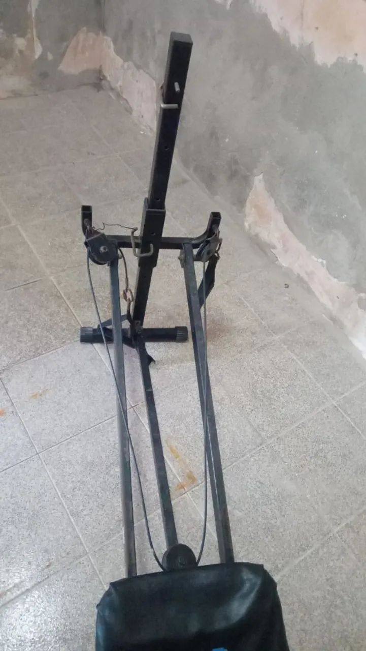 Aparelho para exercícios  - Foto 2