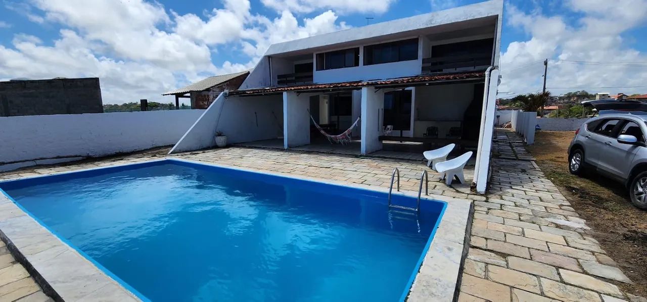 Casa em enseadas dos corais  - Foto 2