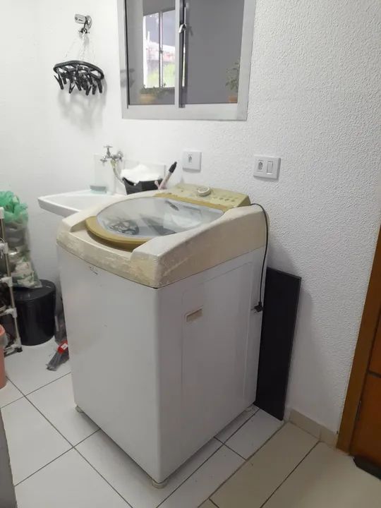 Máquina de Lavar Brastemp 11kg - Foto 5