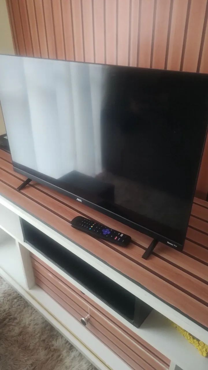 TV AOC 32 polegadas