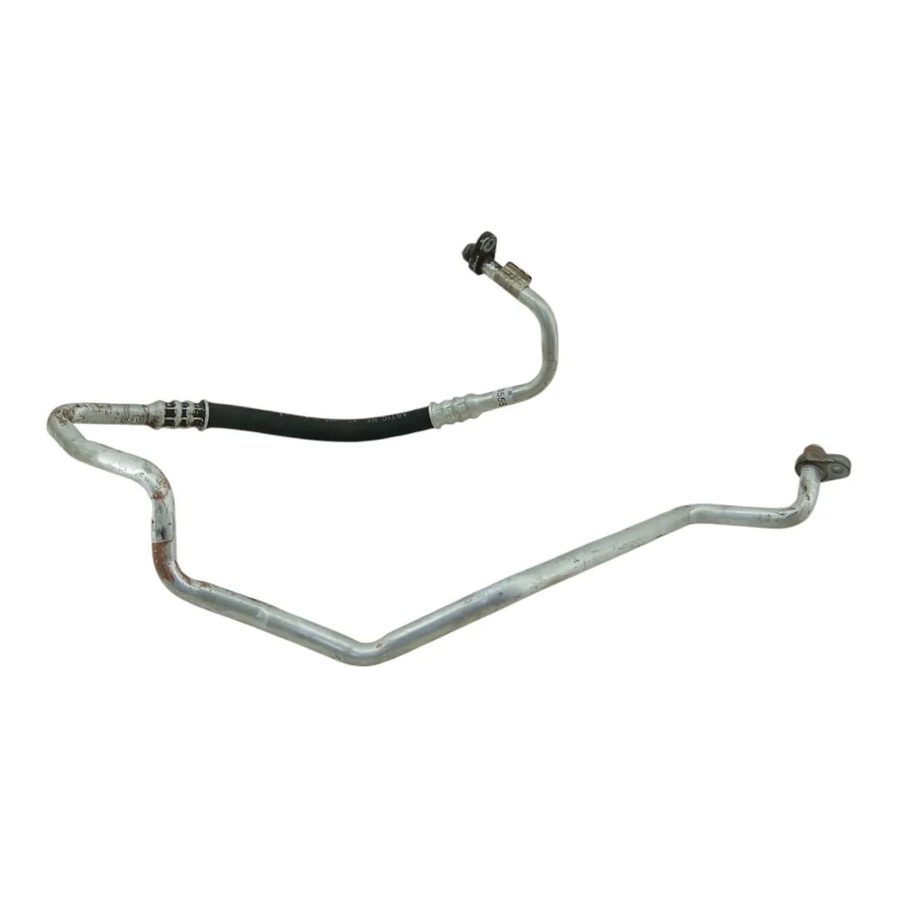 Mangueira ar condicionado citroen c3 2003 2012 - Foto 2