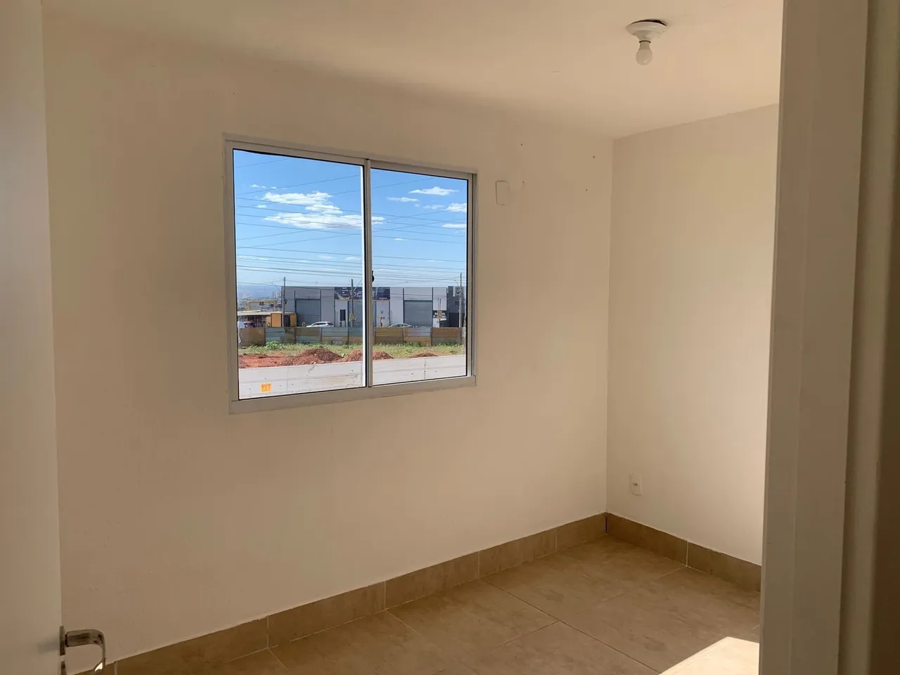Apartamento para Alugar, pq. Cerrado III