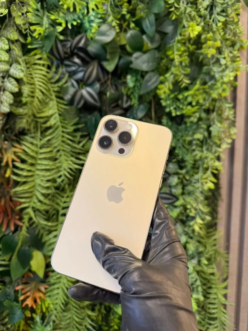 Apple iPhone 14Pro Max 128GBゴールド 本体 iPhone 14 Pro Max 128GB Dourado - Apple - iPhone 14 Pro Max 128GB