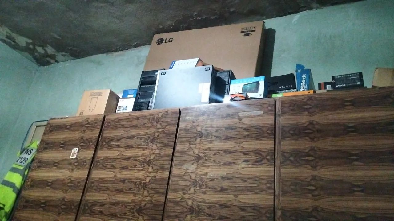 Pc montados - Foto 2