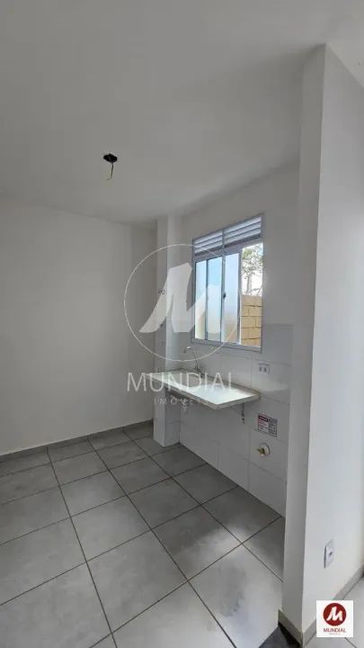 Apartamento (tipo - padrao) 2 dormitórios, cozinha planejada, portaria 24hs, lazer, espaço - Foto 3
