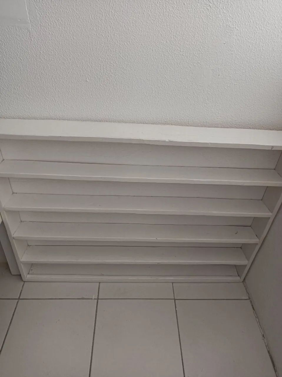 Armários de prateleira  - Foto 4
