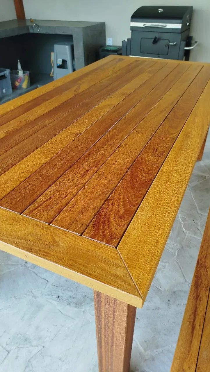 Mesa área externa em Angelim  - Foto 3