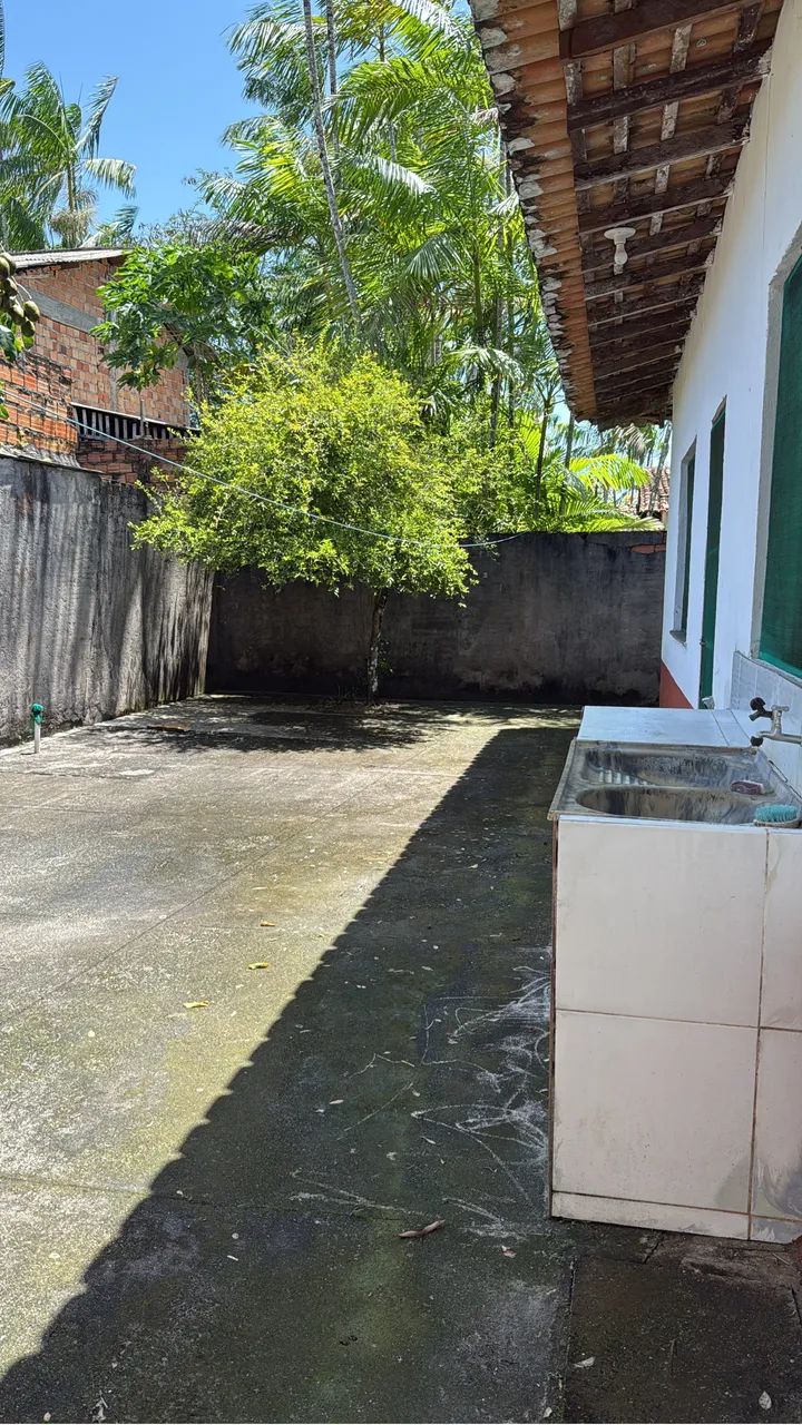 Foto - Belém - Marco