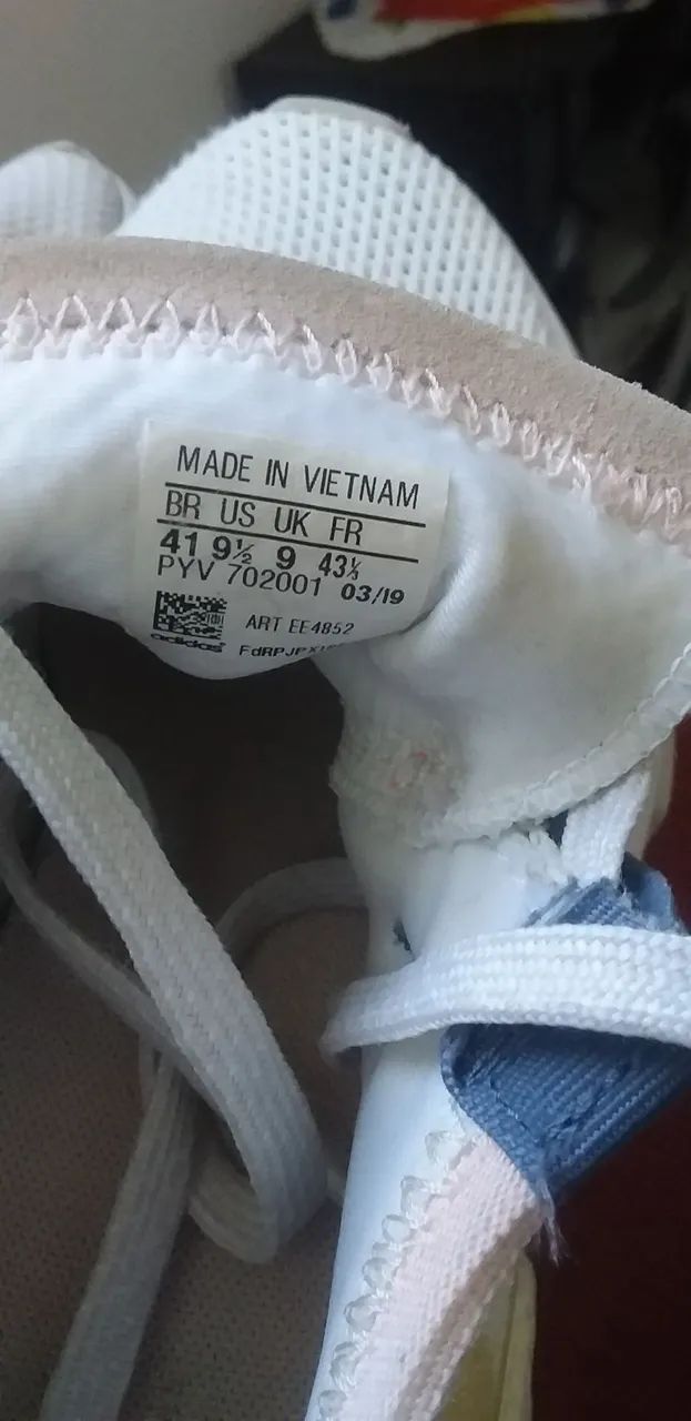 Tenis adidas - Foto 4