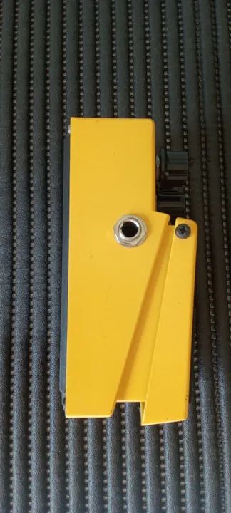 Pedal boss OD3 overdrive - Placa PTH - Foto 3