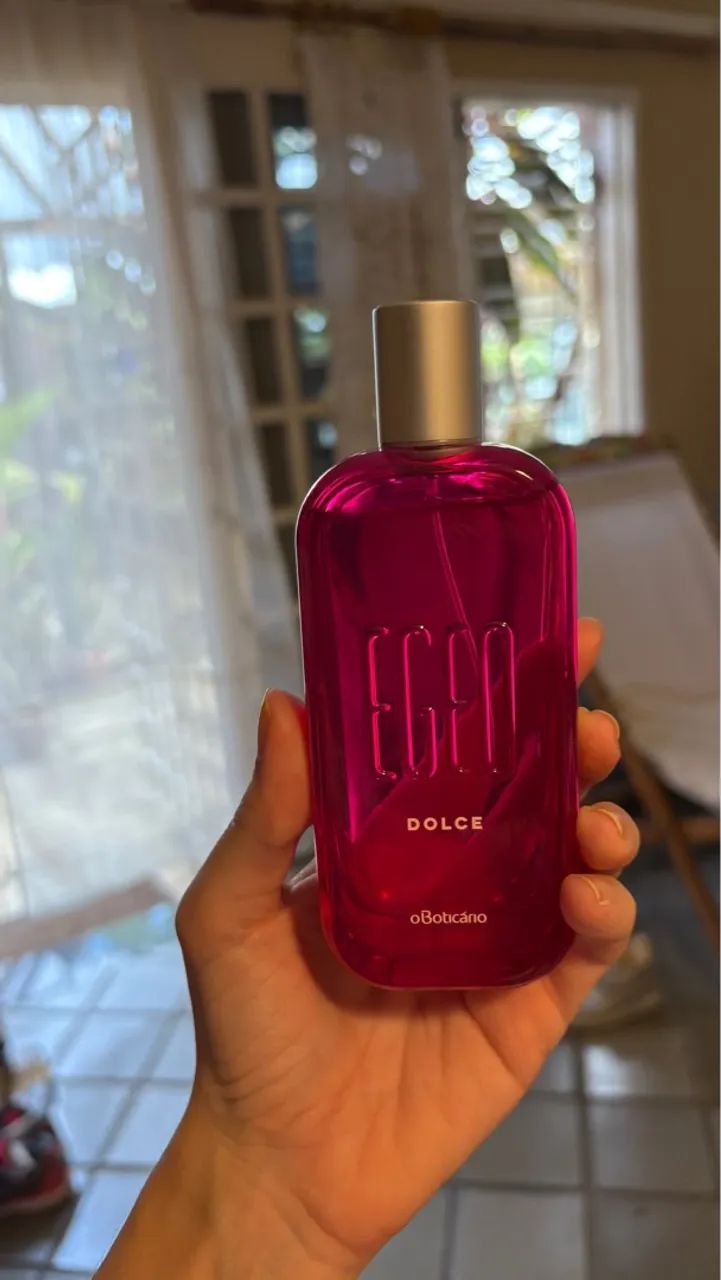 Kit Egeo Dolce O Boticário - Foto 2