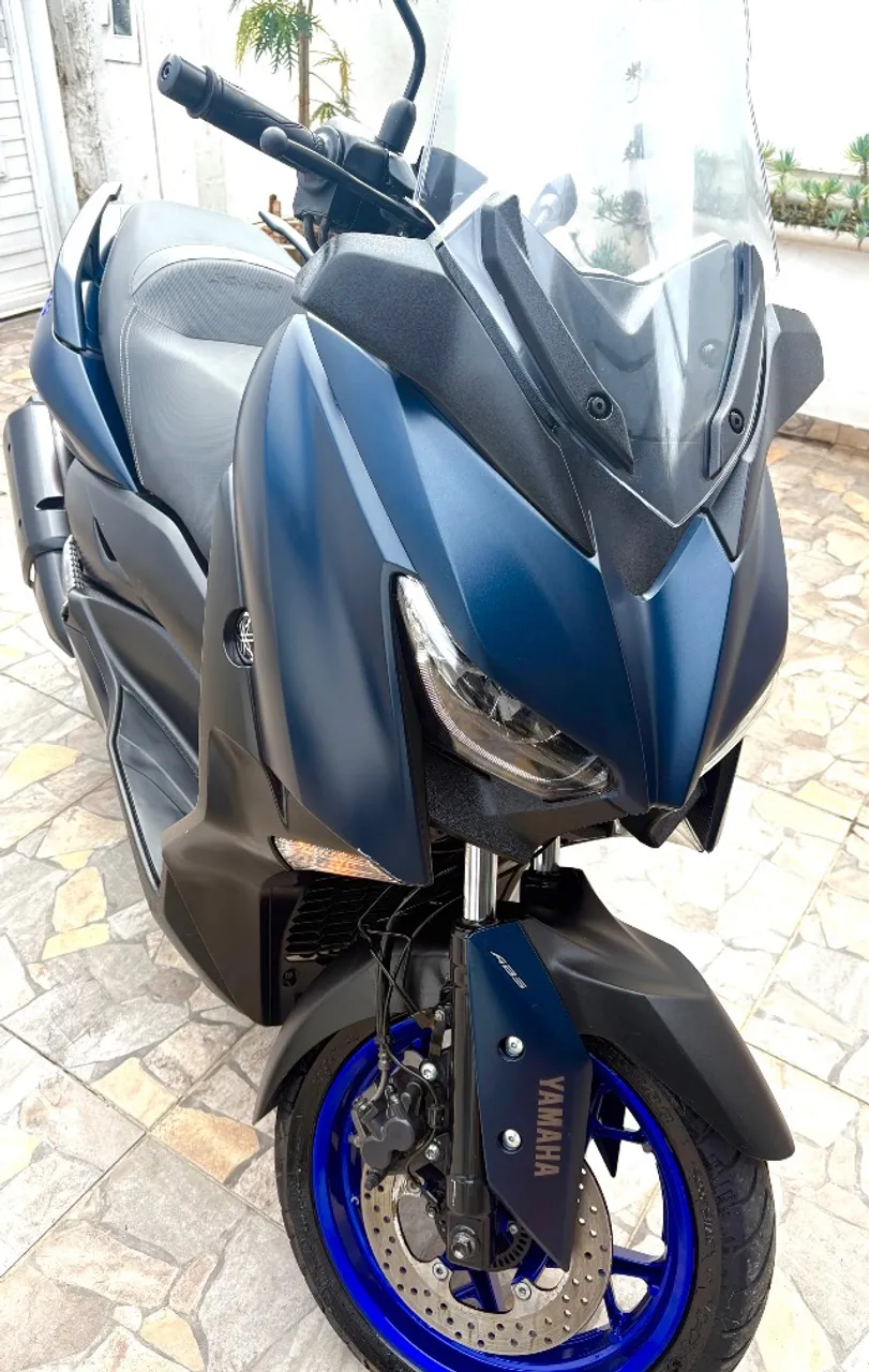 Yamaha XMax 250 2023