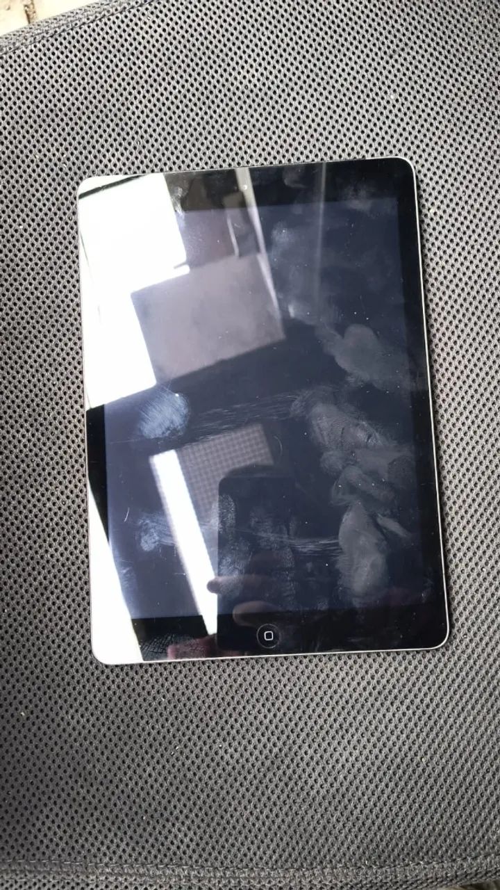 Tablet iPad Air A1475 O iPad Air A1475 - Foto 2