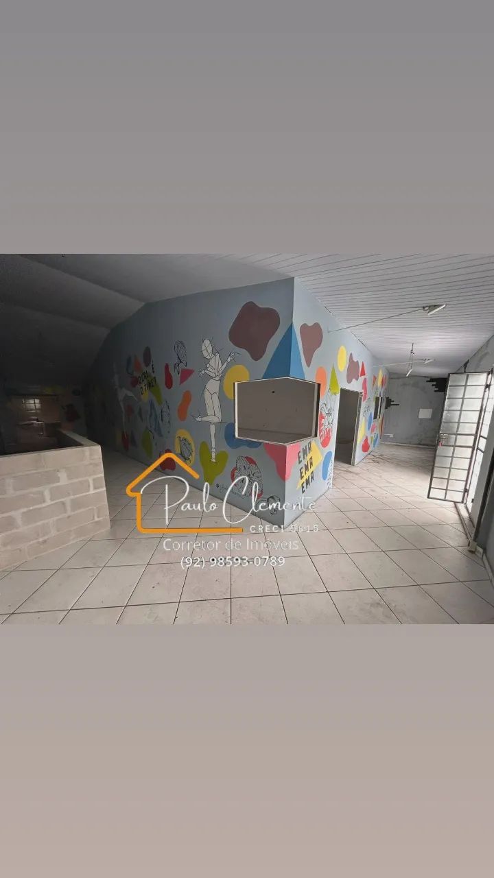 Ponto Comercial (altos) Dom Pedro I - Manaus - AM - Foto 4