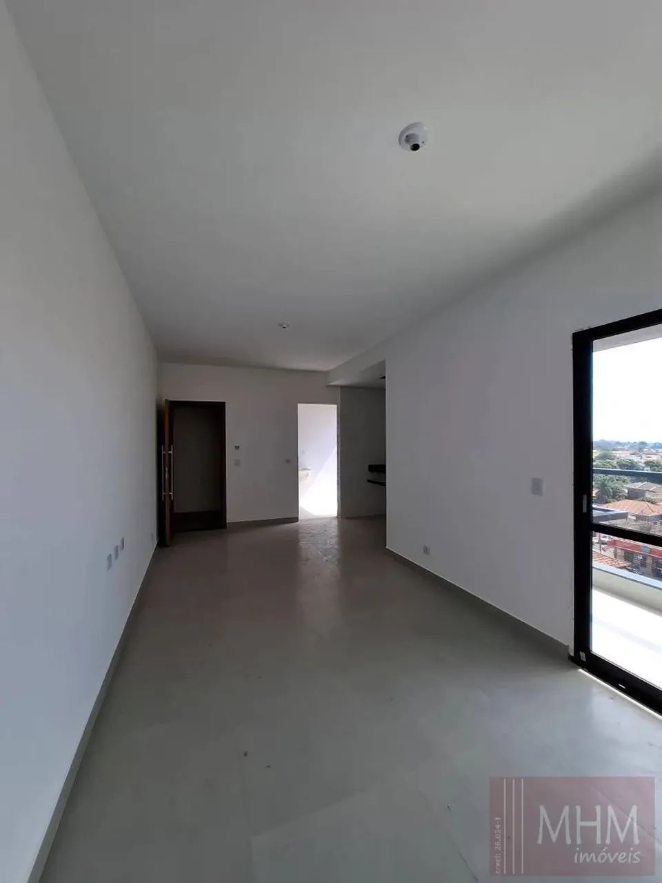 Apartamentos em fase final de acabamento no centro de Boituva - Foto 3