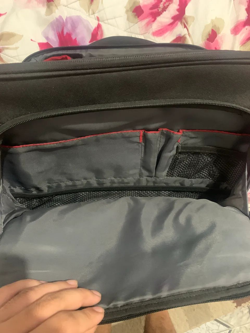Pasta Executiva Samsonite - Foto 3