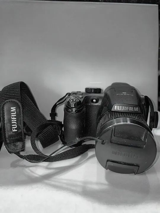 Câmera Digital Fujifilm