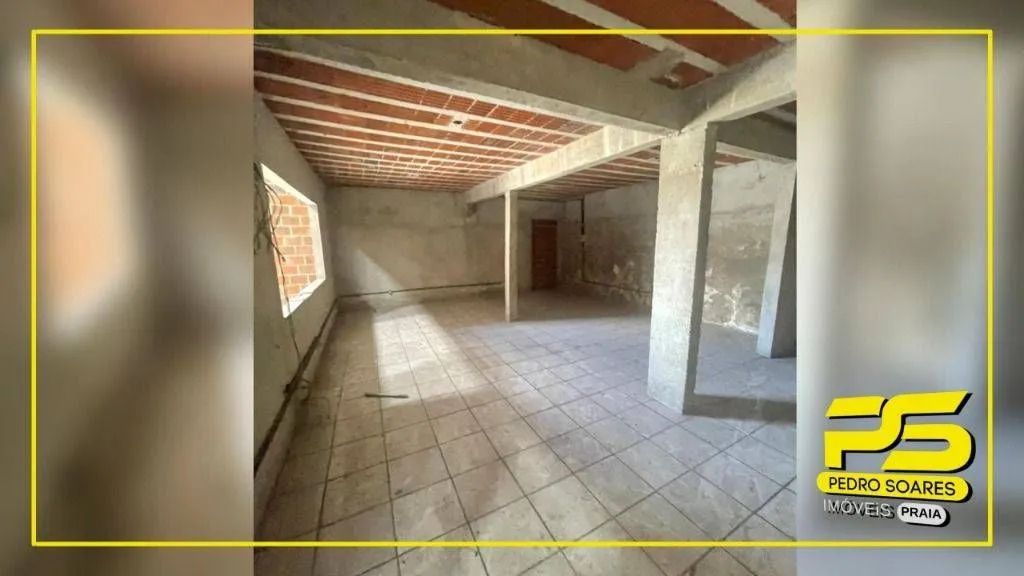 Galpão Para Alugar, 1800 M² Por R$ 32.400/mês - Bairro Das Indústrias - João Pessoa/pb - Foto 3