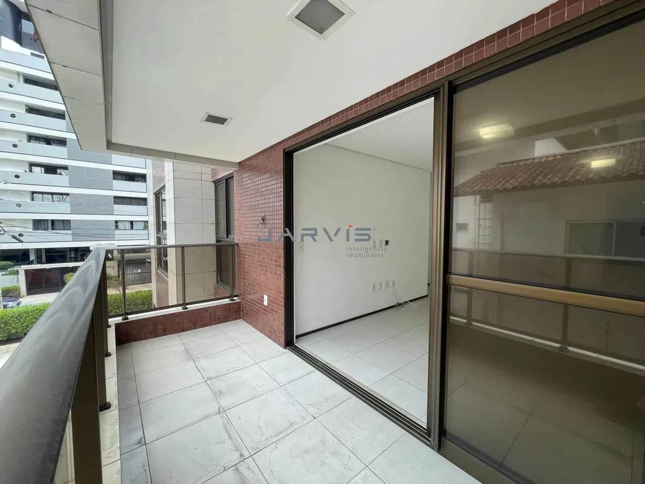 Apartamento 3/4 sendo 2 Suites na Jatiuca - R$ 800.000,00