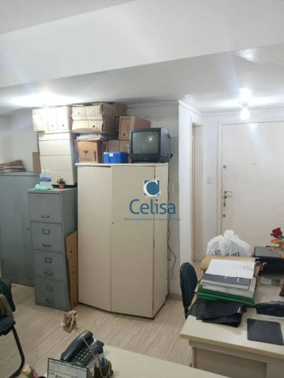 Sala à venda, 36 m² por R$ 185.000,00 - Centro - Rio de Janeiro/RJ - Foto 4