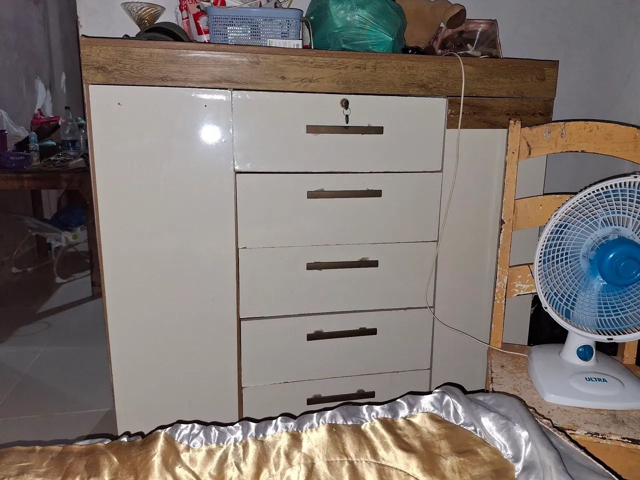 Cômoda 64574075487362122