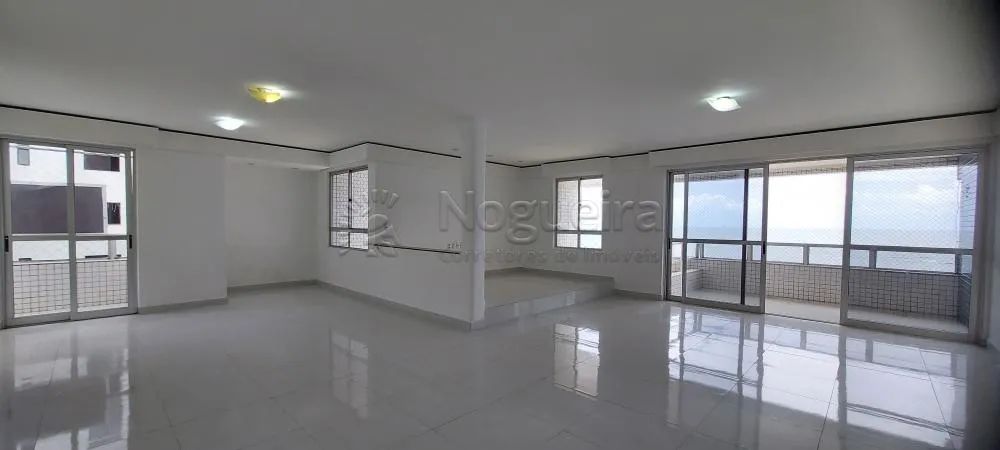 Excelente Cobertura Beira Mar em Candeias - Foto 3