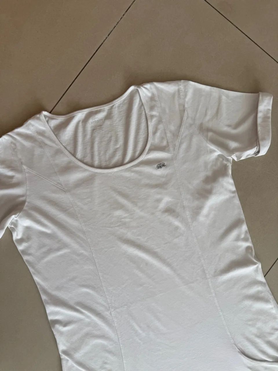 Vestido Lacoste original  - Foto 3