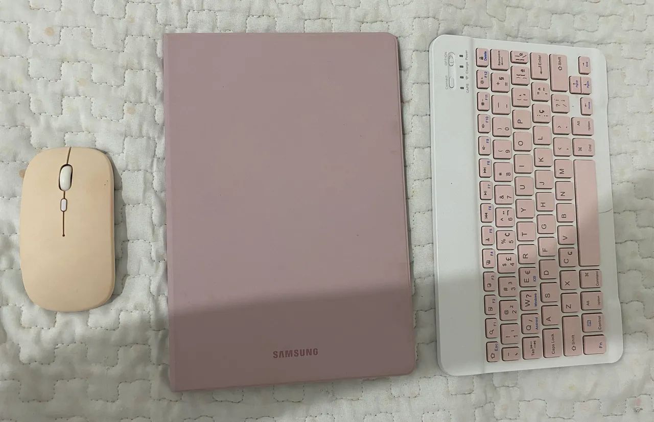 Tablet Galaxy S6 Lite